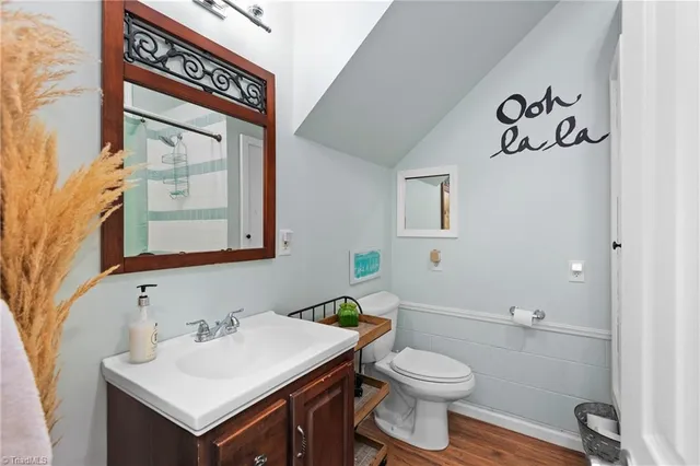 $995,000 | 7435 Trotters Run, Trinity, NC 27370