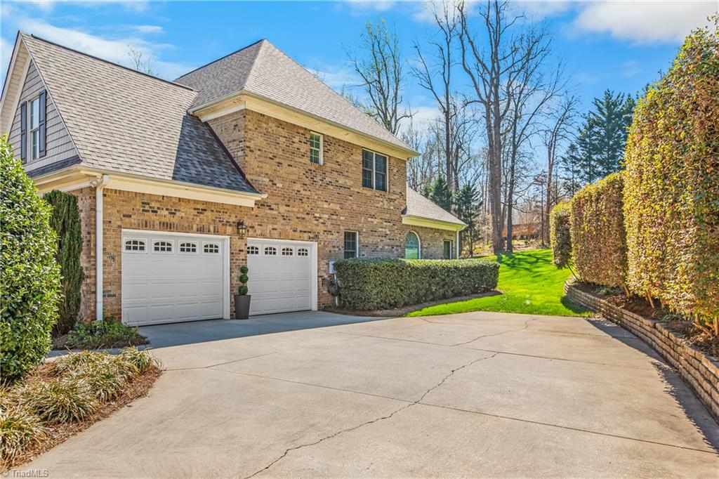 7435 Trotters Run Trinity, NC 27370 - Photo 5 of 50