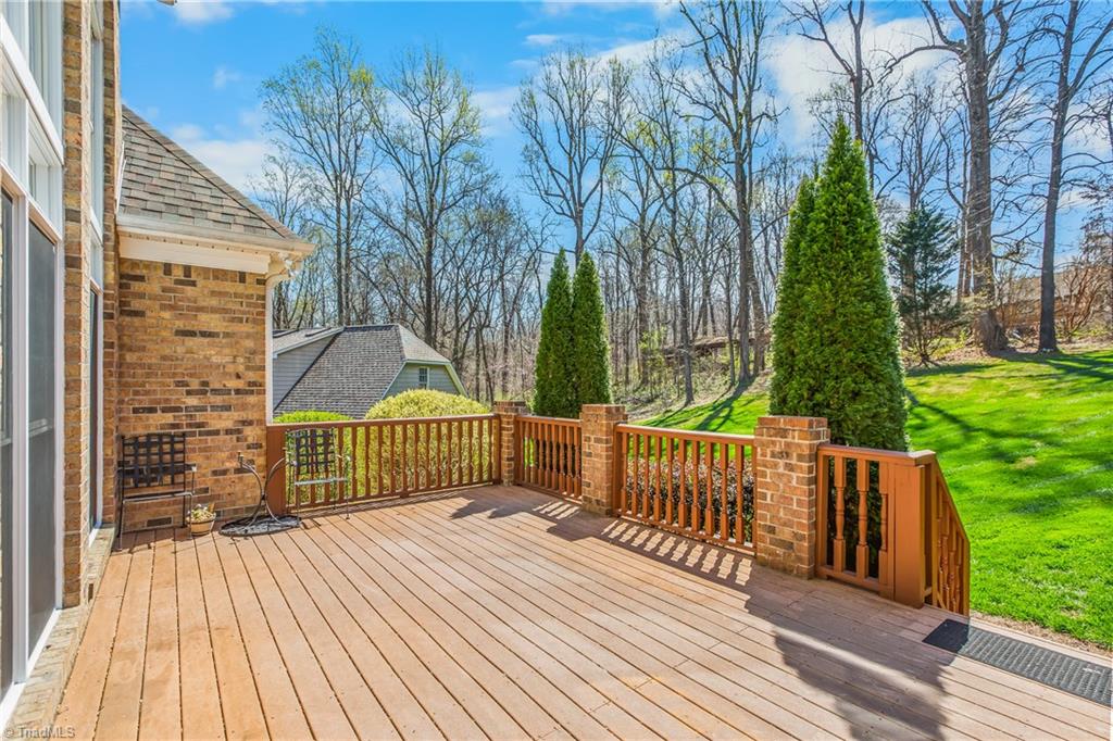 7435 Trotters Run Trinity, NC 27370 - Photo 6 of 50