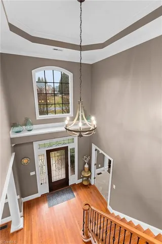 $995,000 | 7435 Trotters Run, Trinity, NC 27370