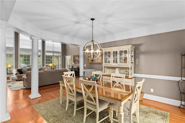 $995,000 | 7435 Trotters Run, Trinity, NC 27370