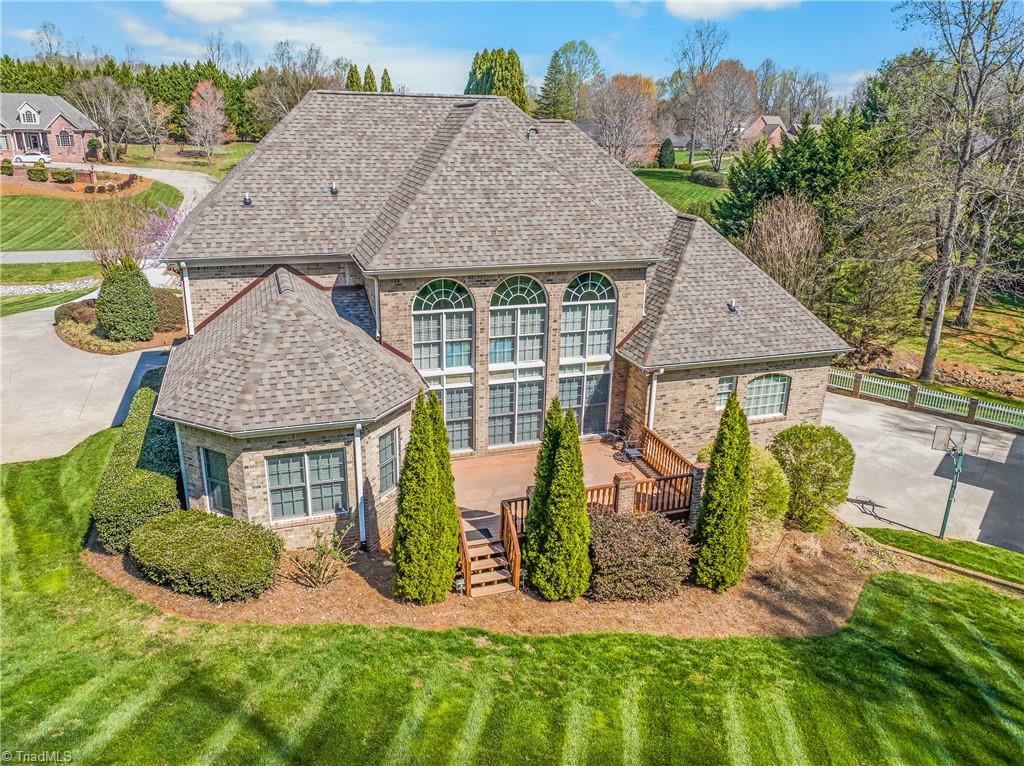 7435 Trotters Run Trinity, NC 27370 - Photo 8 of 50