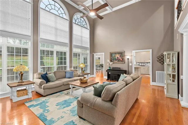 $995,000 | 7435 Trotters Run, Trinity, NC 27370