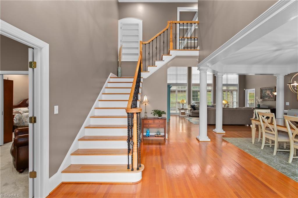 7435 Trotters Run Trinity, NC 27370 - Photo 10 of 50