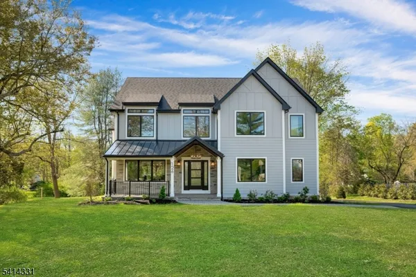 $1,990,000 | 126 Emerson Lane, Berkeley Heights, NJ 07922
