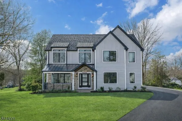 $1,995,000 | 126 Emerson Lane, Berkeley Heights, NJ 07922