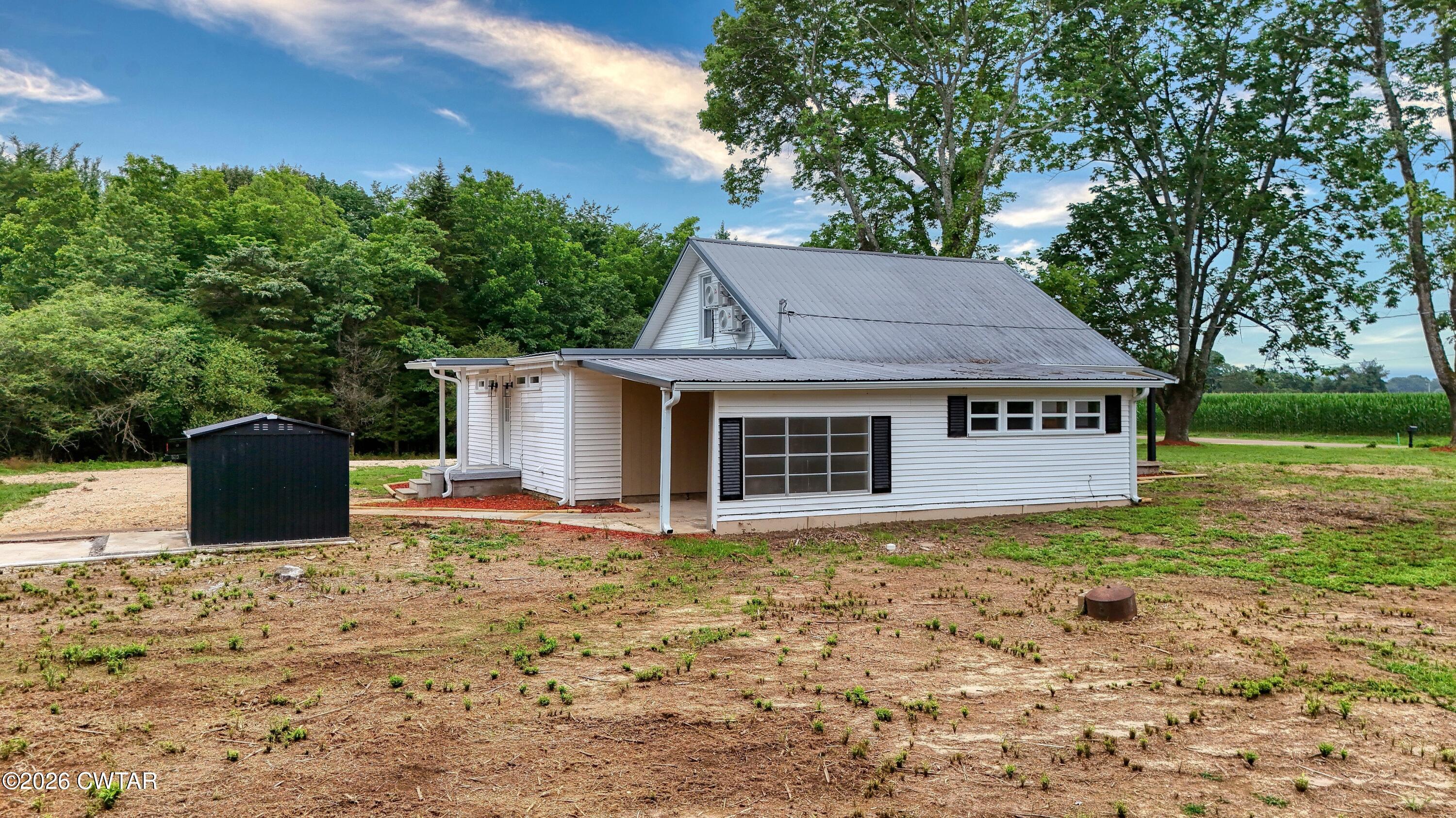2645 OLd State Rte 76 McKenzie, TN 38201 - Photo 9 of 24 DJI_20260608102748_0192_D