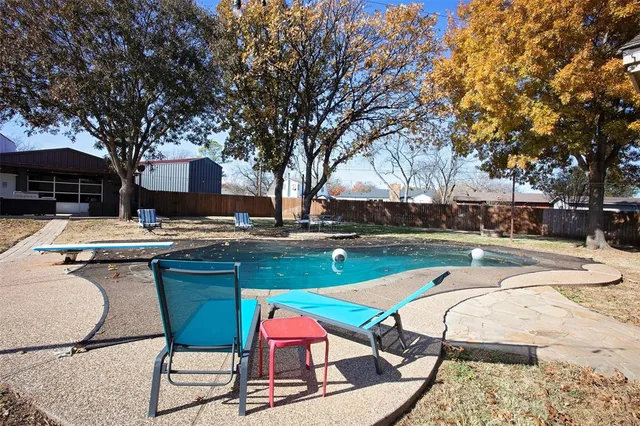 $424,900 | 1408 Doral Court, Graham, TX 76450