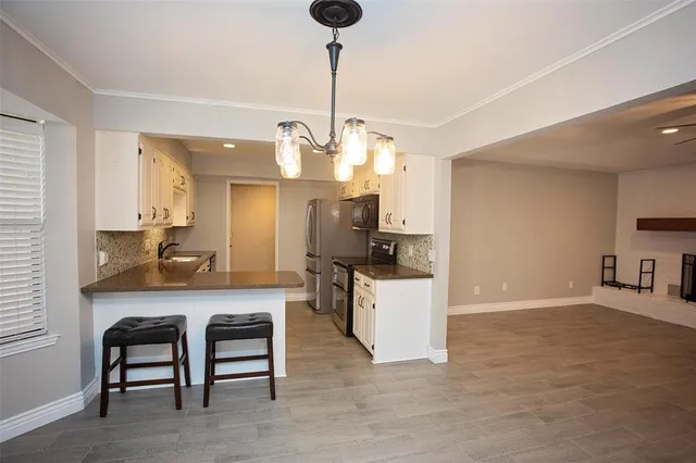 $424,900 | 1408 Doral Court, Graham, TX 76450