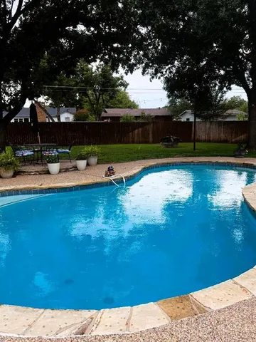 $424,900 | 1408 Doral Court, Graham, TX 76450