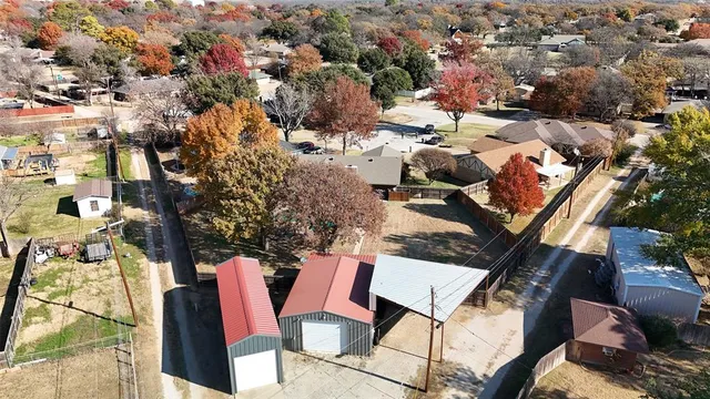 $424,900 | 1408 Doral Court, Graham, TX 76450