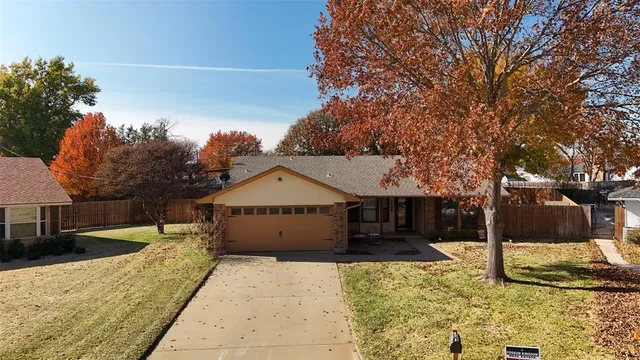 $424,900 | 1408 Doral Court, Graham, TX 76450