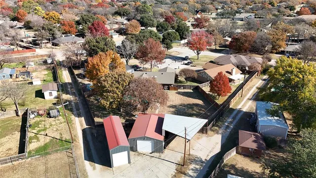 $424,900 | 1408 Doral Court, Graham, TX 76450