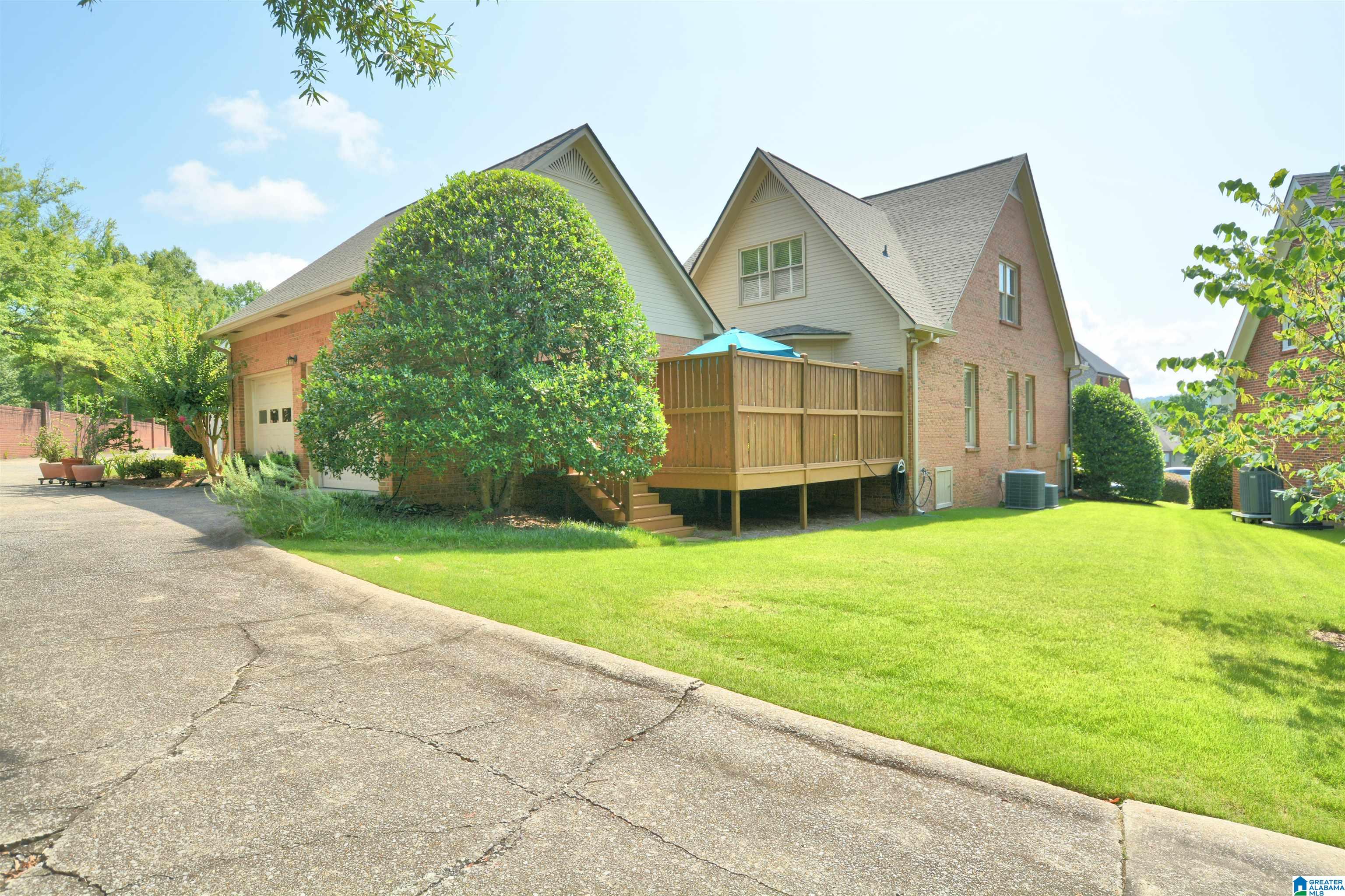 503 Meadow Ridge Circle Birmingham, AL 35242 - Photo 47 of 51
