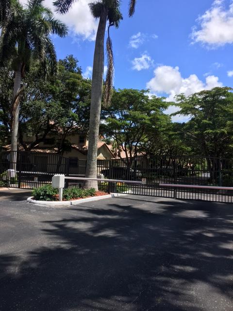 5166 Majorca Club Drive Boca Raton, FL 33486 - Photo 14 of 14 gate