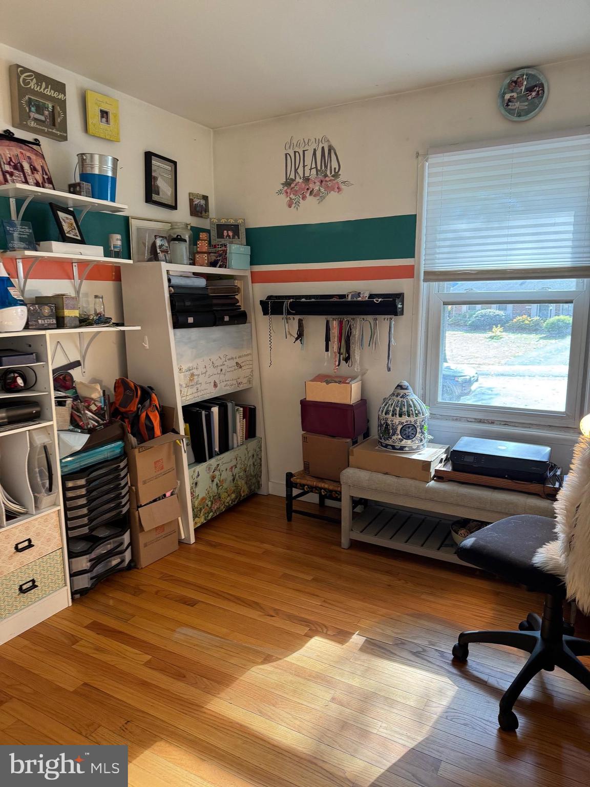 3 Cedarwood Road Reading, PA 19610 - Photo 20 of 34 a bedroom with furniture and a fireplace
