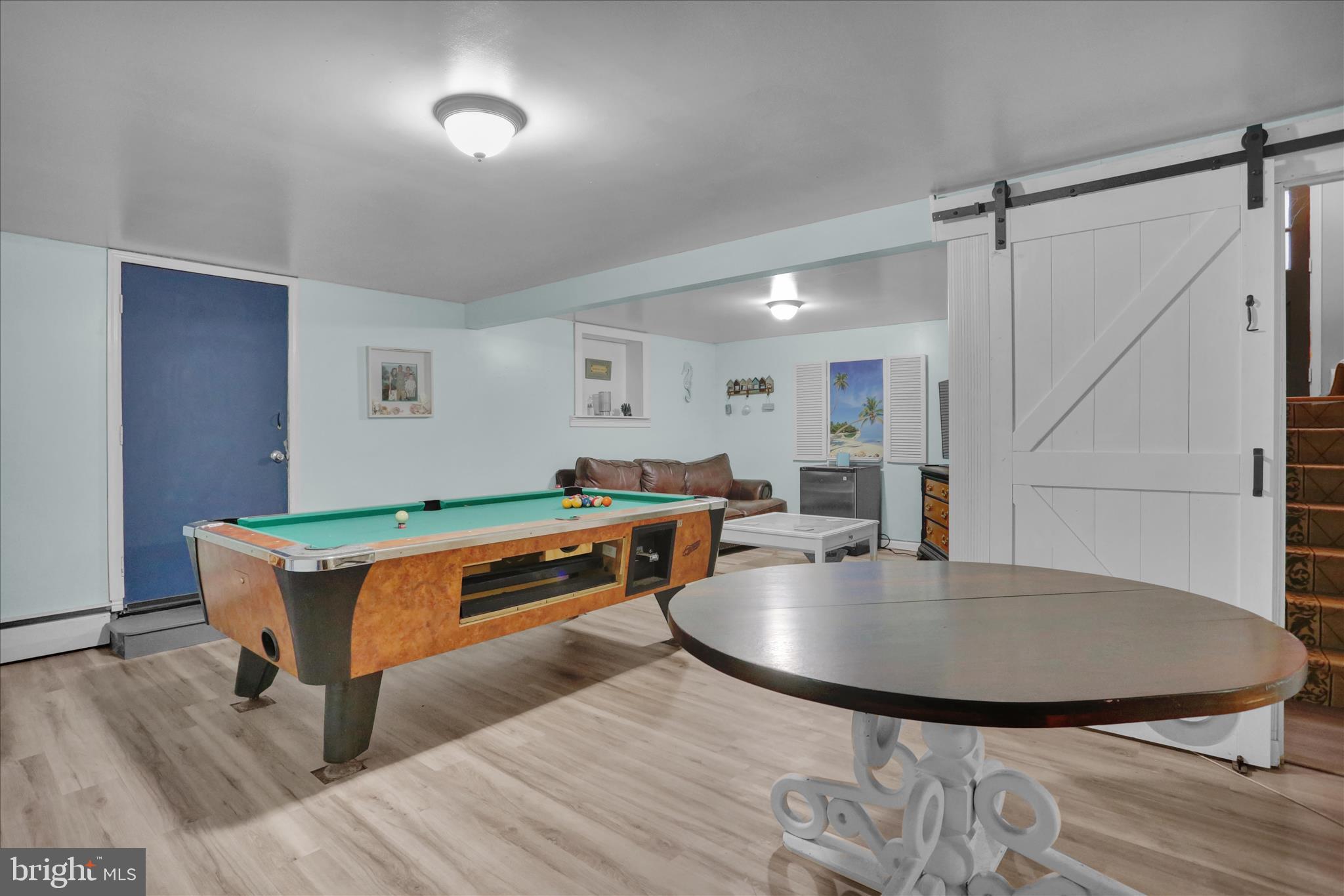 3 Cedarwood Road Reading, PA 19610 - Photo 23 of 34 a room with pool table and windows