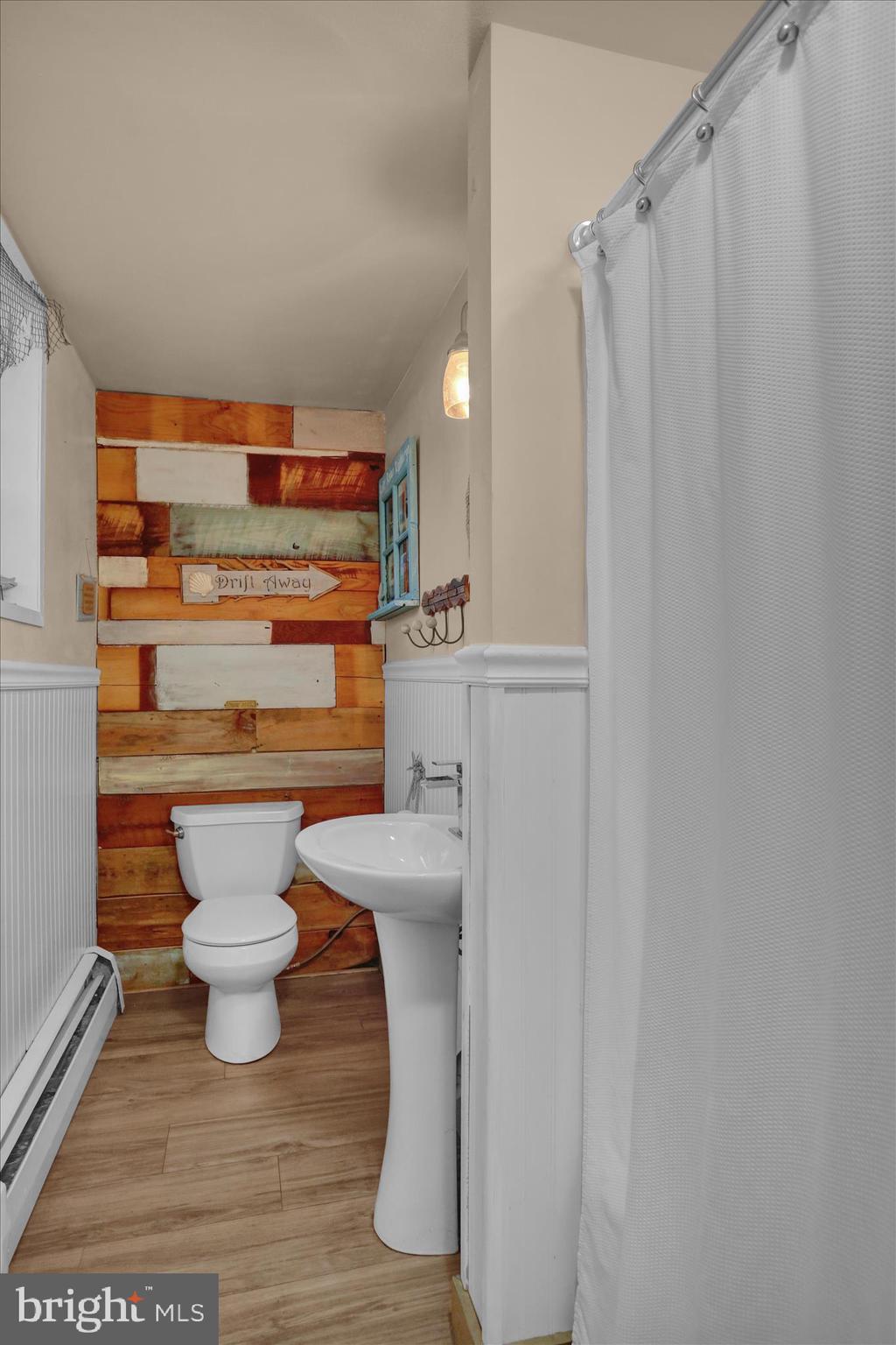 3 Cedarwood Road Reading, PA 19610 - Photo 27 of 34 a bathroom with a sink and a mirror