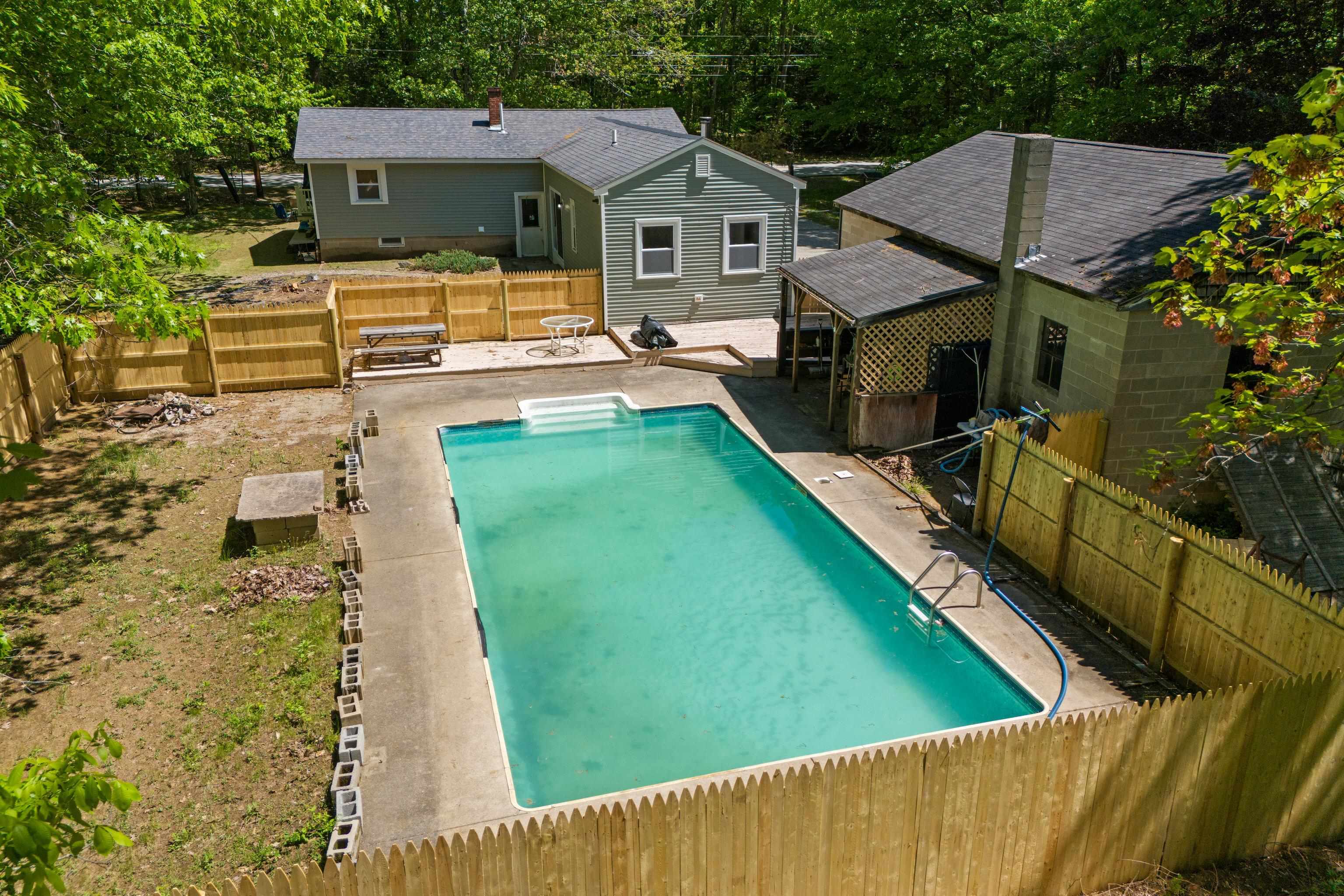 125 Blackwater Road Rochester, NH 03867 - Photo 18 of 60