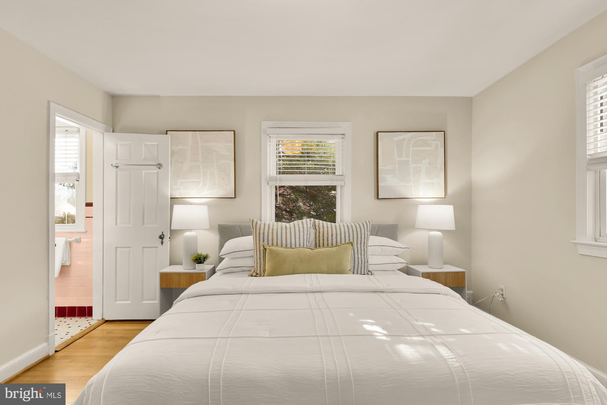 3805 17th Street Northeast Washington, DC 20018 - Photo 24 of 40