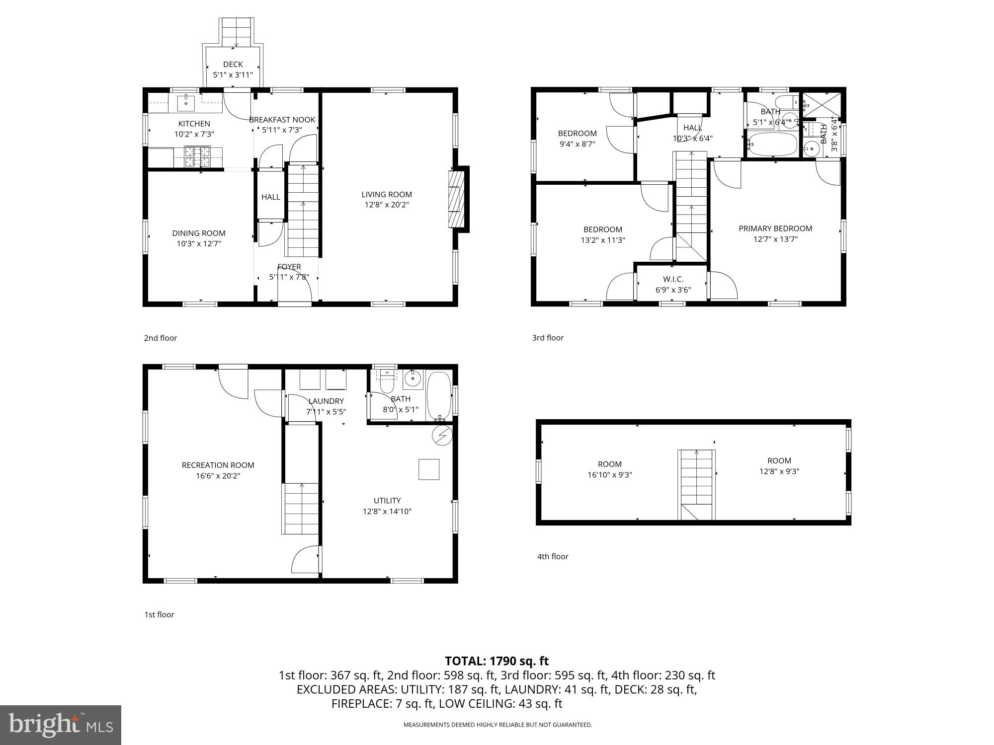 3805 17th Street Northeast Washington, DC 20018 - Photo 3 of 40
