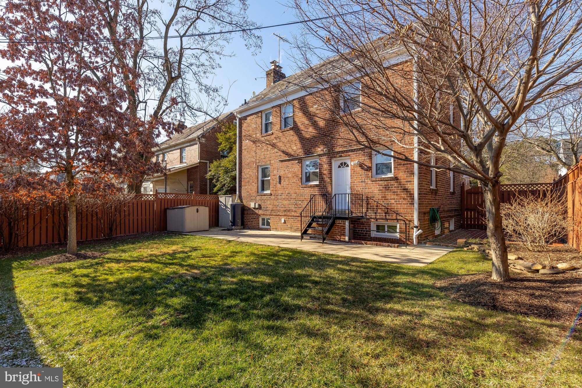 3805 17th Street Northeast Washington, DC 20018 - Photo 38 of 40