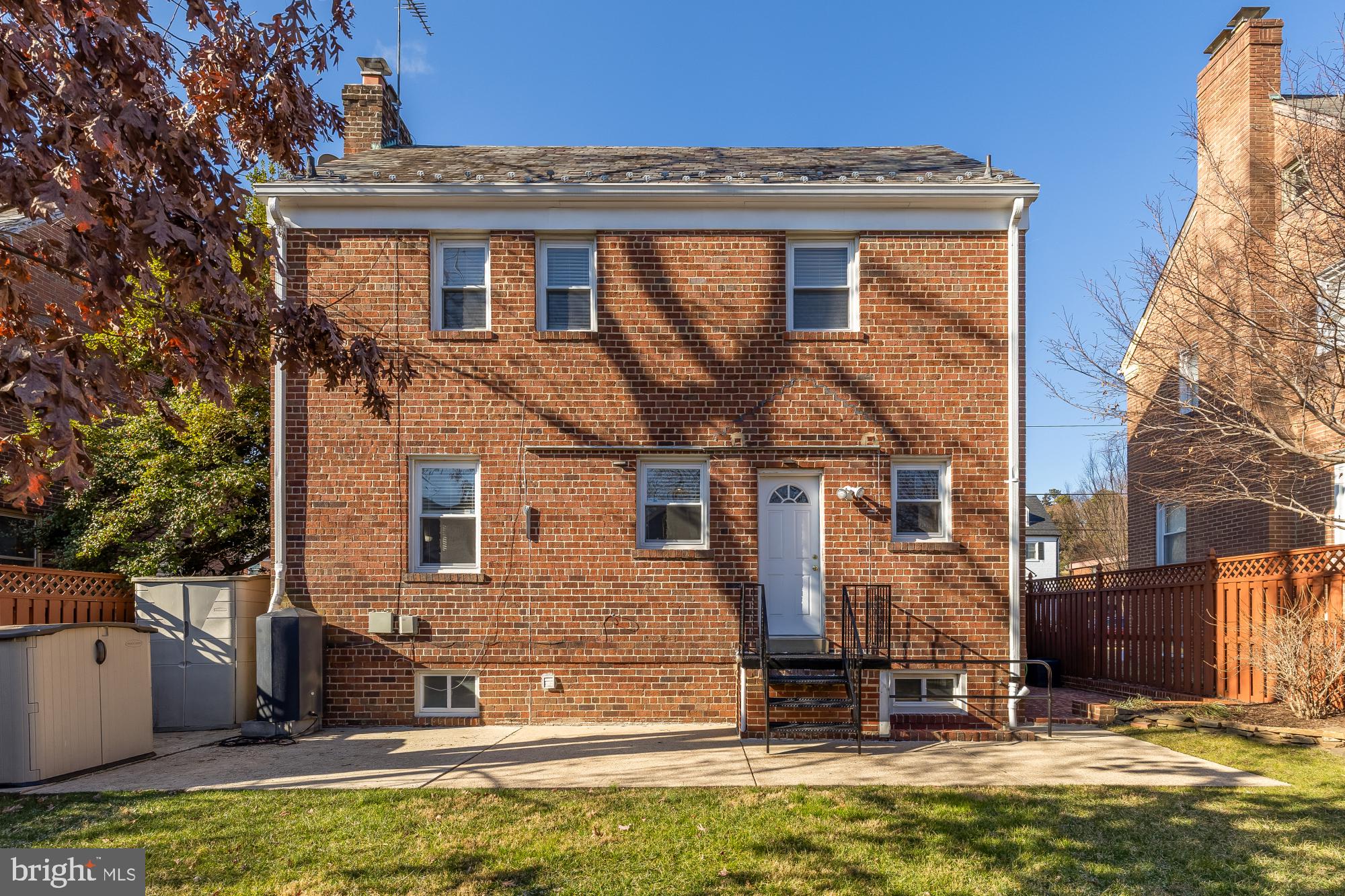 3805 17th Street Northeast Washington, DC 20018 - Photo 39 of 40