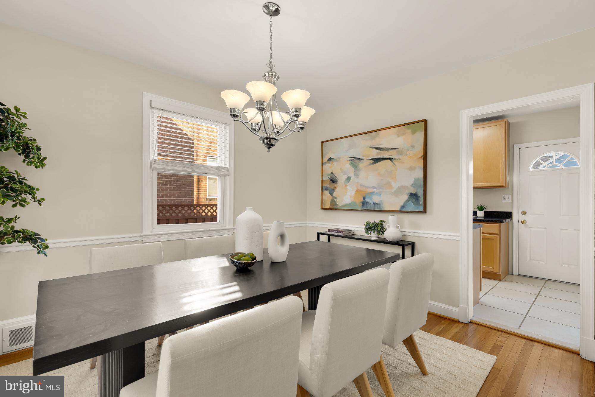 3805 17th Street Northeast Washington, DC 20018 - Photo 9 of 40