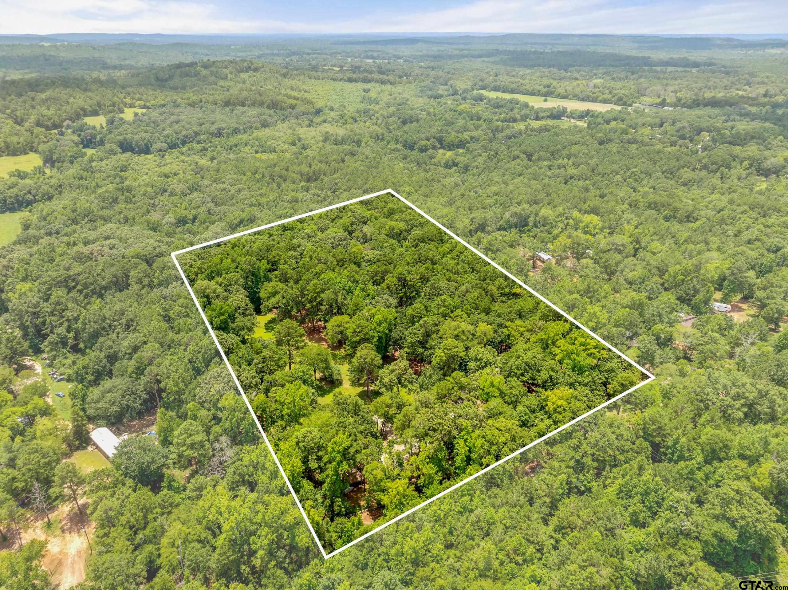364 County Road 1605 Rusk, TX 75785 - Photo 16 of 48