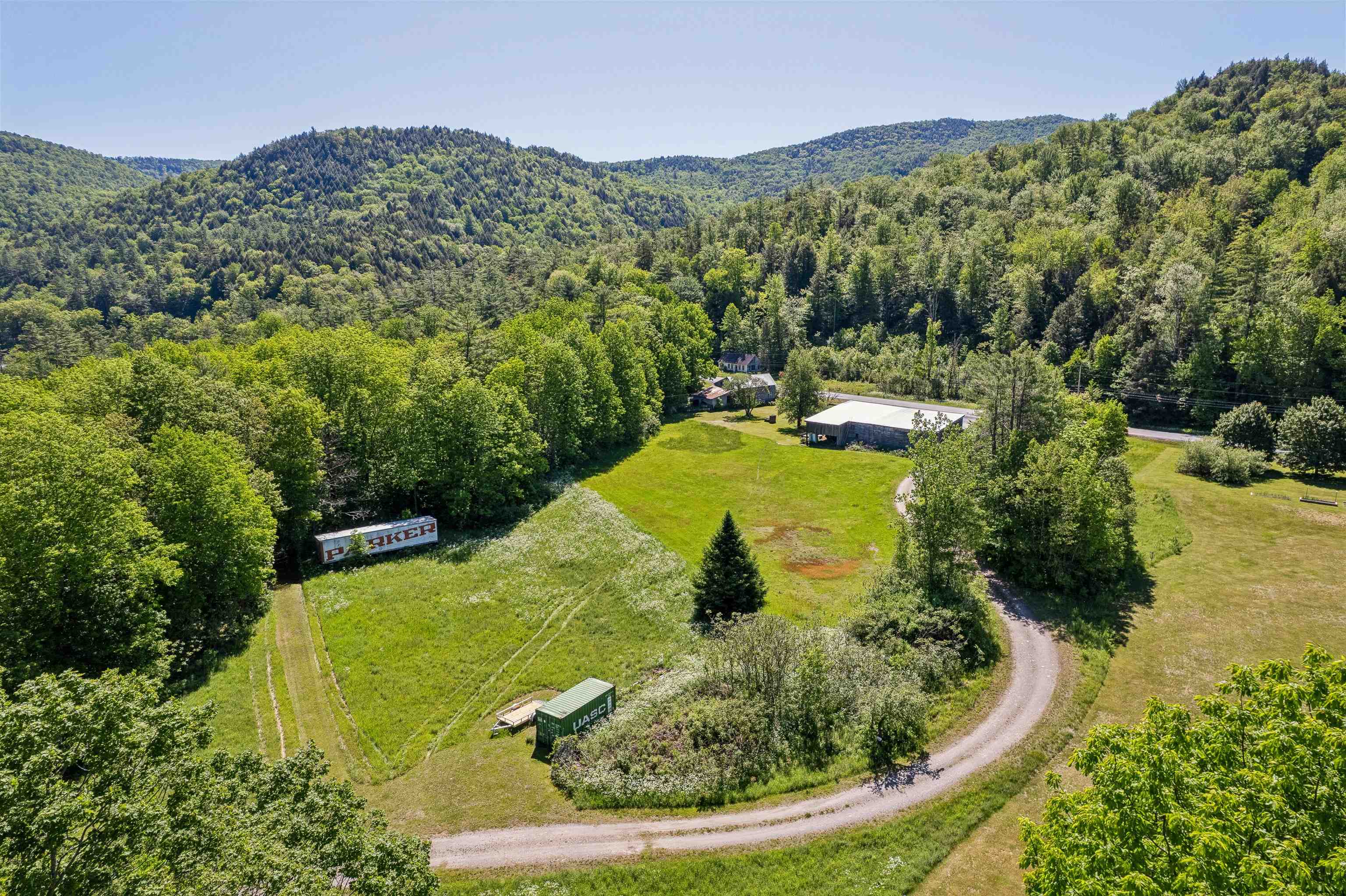 3051 Highway 107 Stockbridge, VT 05772 - Photo 8 of 30