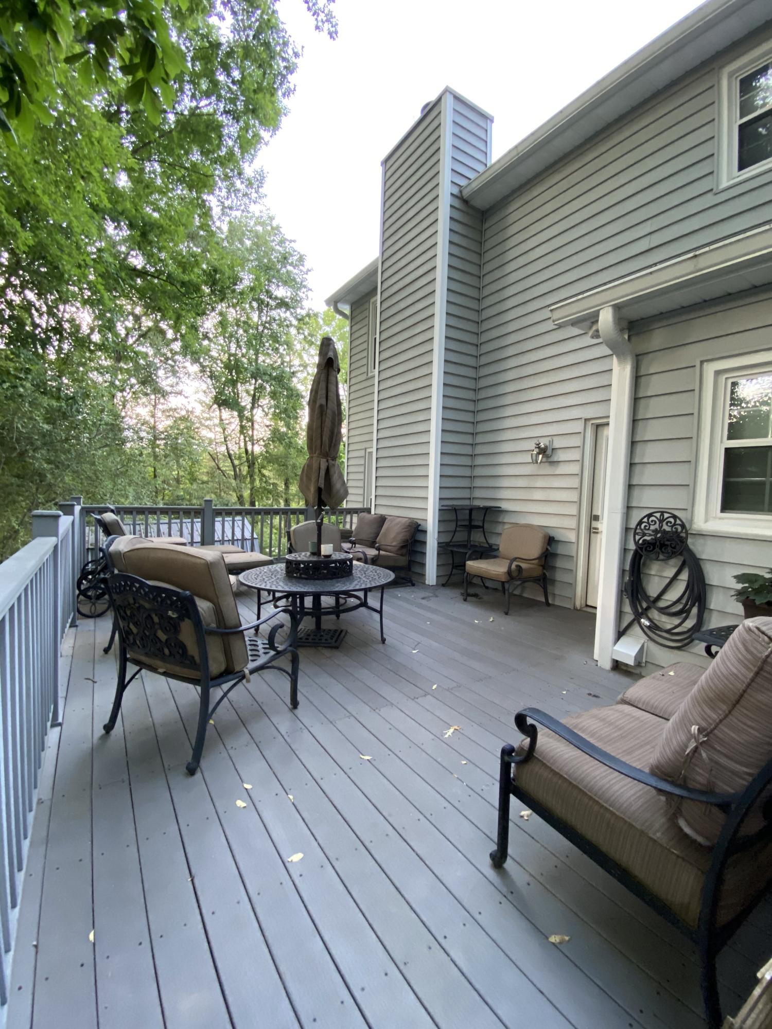 104 Hardwick Place Oak Ridge, TN 37830 - Photo 12 of 19 104 TREX decking