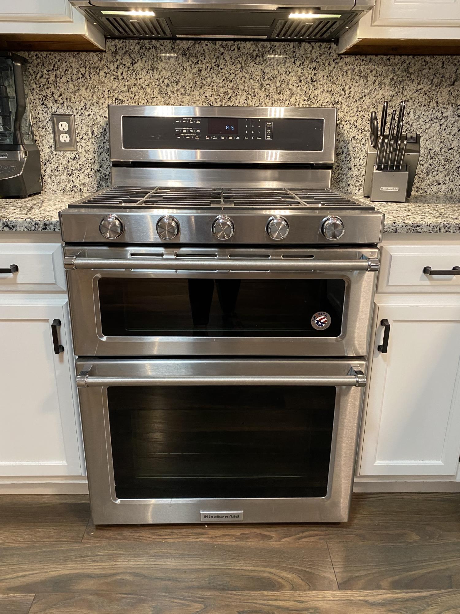 104 Hardwick Place Oak Ridge, TN 37830 - Photo 6 of 19 104 oven