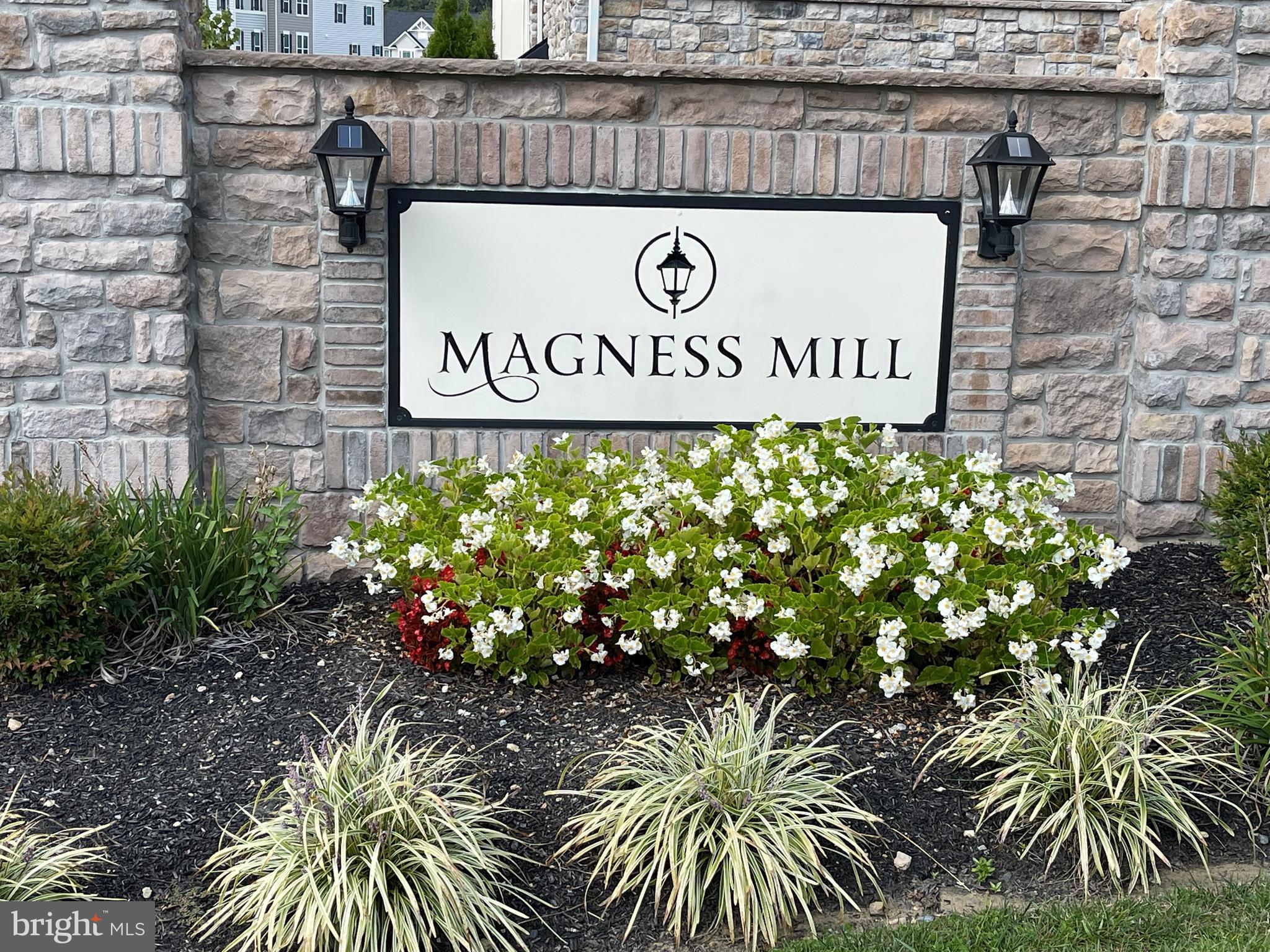 623 Buggy Ride Road Bel Air, MD 21014 - Photo 2 of 28 Welcome to Magness Mill