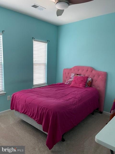 623 Buggy Ride Road Bel Air, MD 21014 - Photo 14 of 28 Bedroom 3