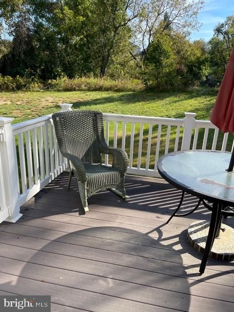 623 Buggy Ride Road Bel Air, MD 21014 - Photo 21 of 28 Easy entertaining
