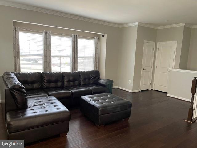 623 Buggy Ride Road Bel Air, MD 21014 - Photo 4 of 28 Large living room