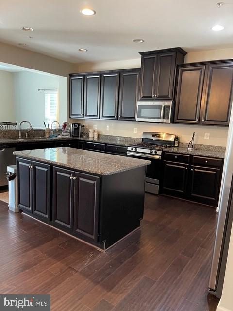 623 Buggy Ride Road Bel Air, MD 21014 - Photo 7 of 28 Granite, SS appliances, pantry, double sink!