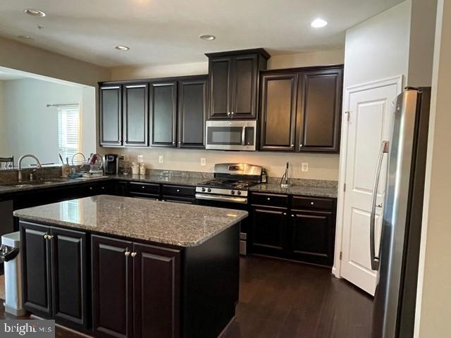 623 Buggy Ride Road Bel Air, MD 21014 - Photo 8 of 28 You will love being in this kitchen