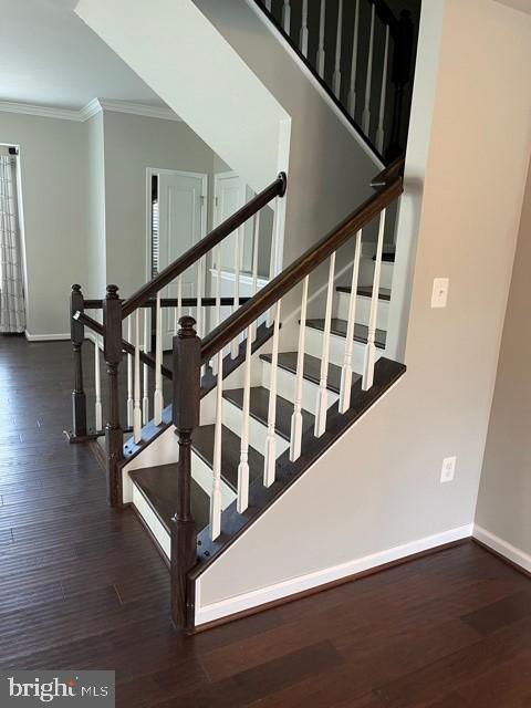 623 Buggy Ride Road Bel Air, MD 21014 - Photo 9 of 28 Beautiful details