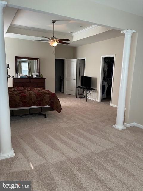 623 Buggy Ride Road Bel Air, MD 21014 - Photo 10 of 28 New carpet!! Just installed