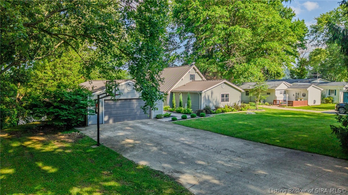 121 Bell Street Bethlehem, IN 47104 - Photo 48 of 54