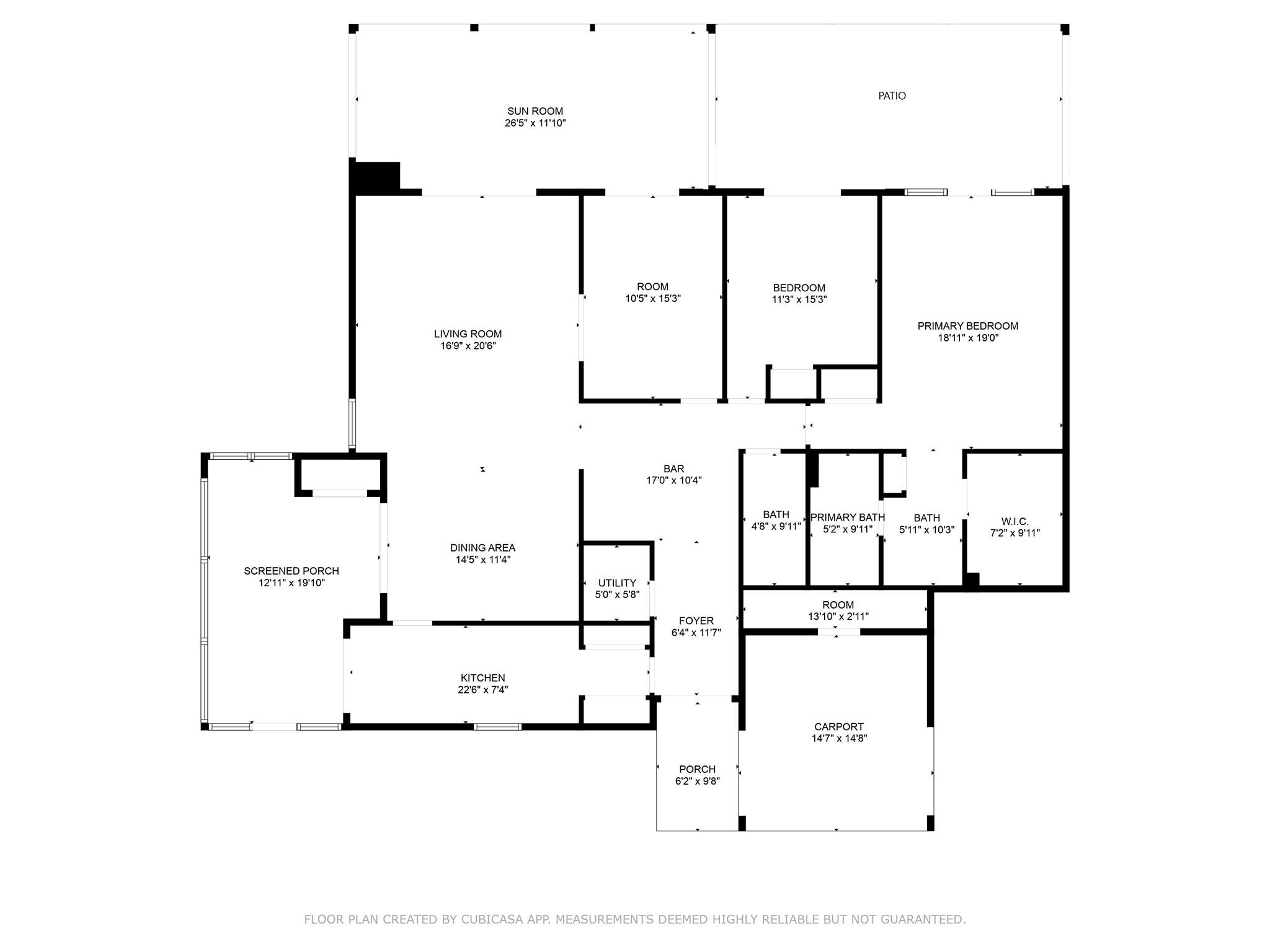 21180 Juego Circle, Unit 18A Boca Raton, FL 33433 - Photo 5 of 34 Photo 5