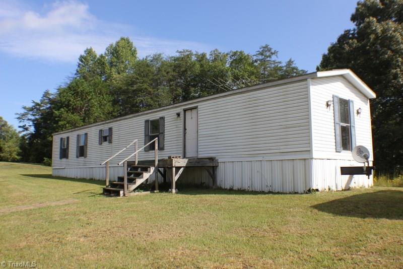 1876 King Road Westfield, NC 27053 - Photo 2 of 12 Gallery Image 2