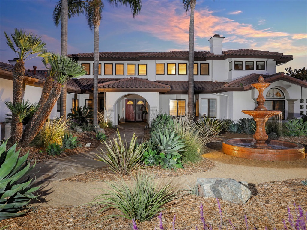 3317 Fortuna Ranch Road Encinitas, CA 92024 - Photo 1 of 25