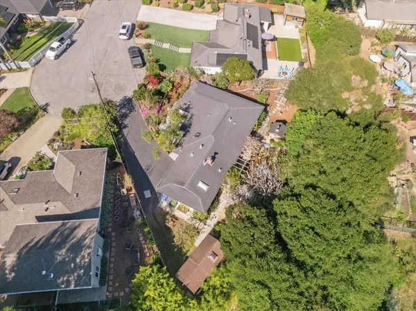$1,550,000 | 224 Sierra Vista Court, Aptos, CA 95003