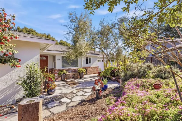 $1,550,000 | 224 Sierra Vista Court, Aptos, CA 95003