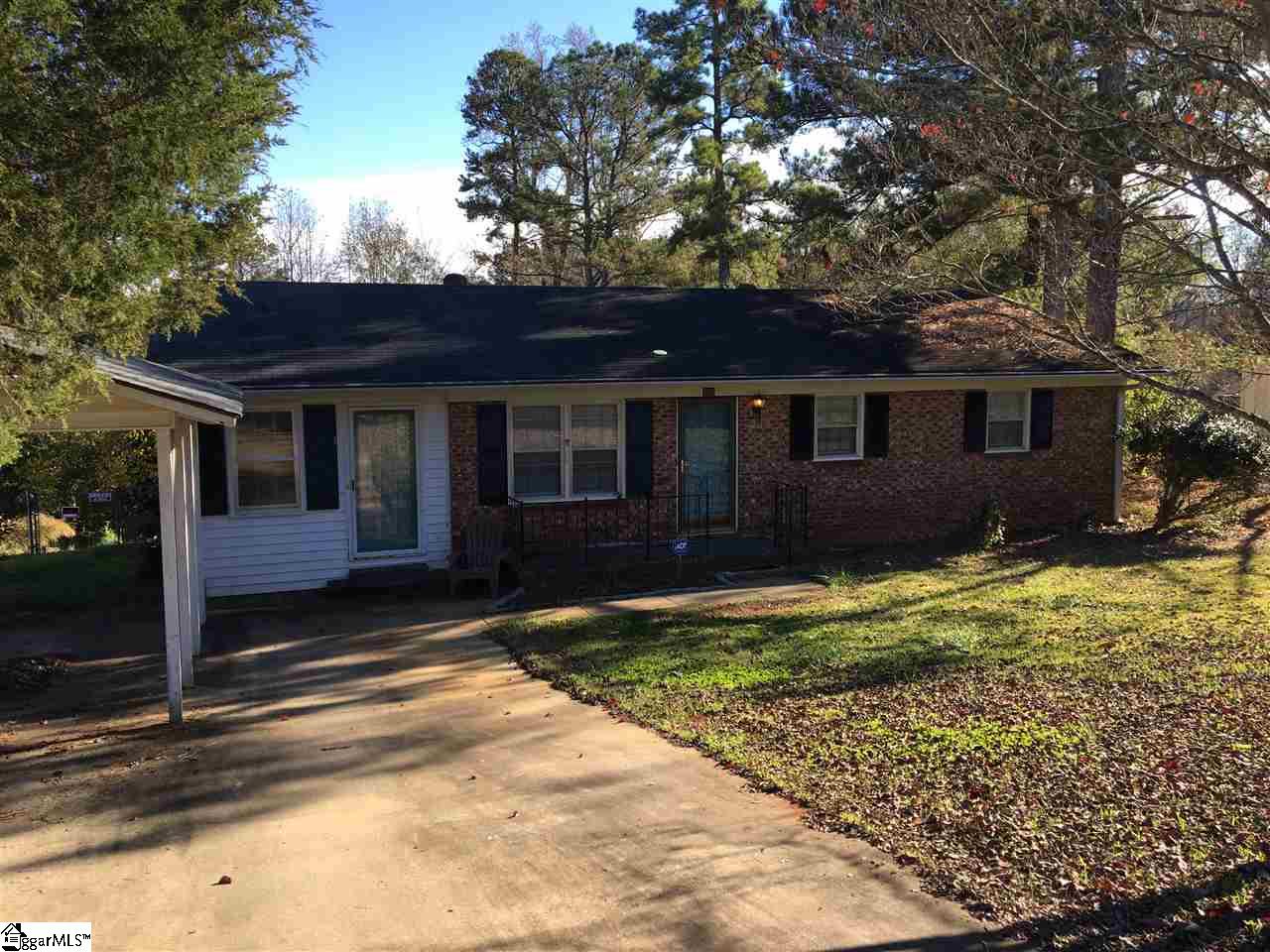 106 Tranquility Road Spartanburg, SC 29307 - Photo 1 of 22 Gallery Image 1