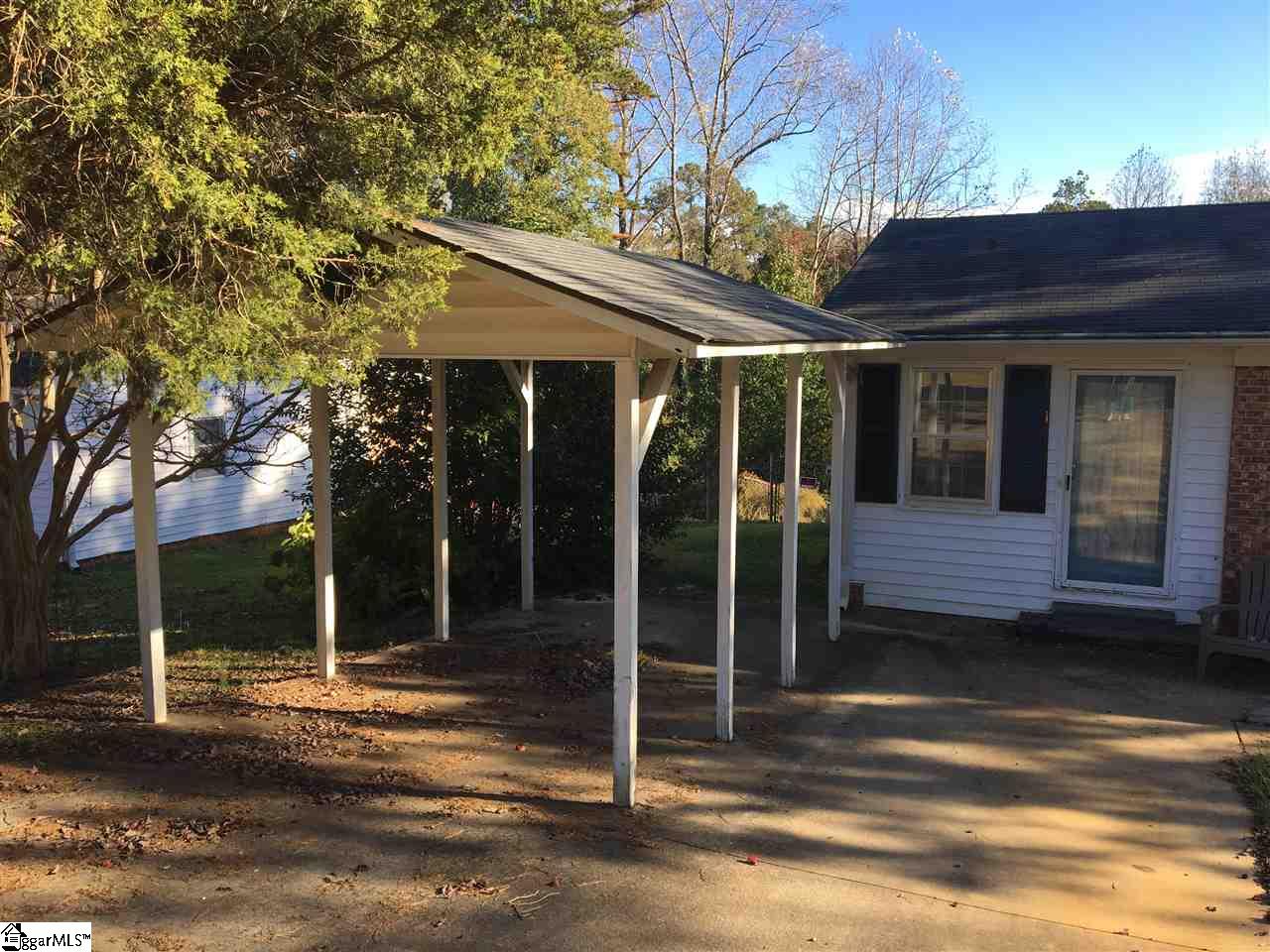 106 Tranquility Road Spartanburg, SC 29307 - Photo 20 of 22 Gallery Image 20