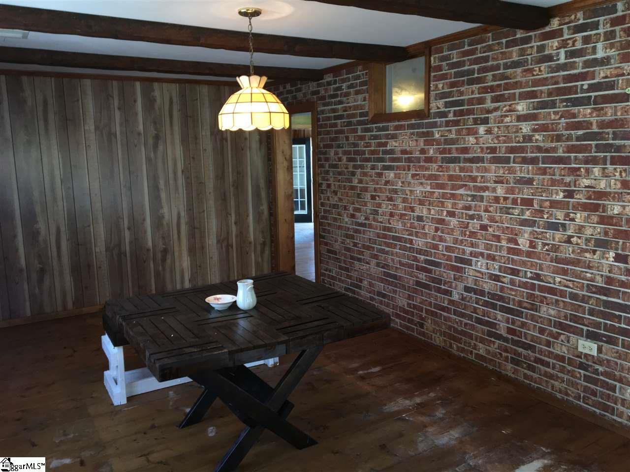 106 Tranquility Road Spartanburg, SC 29307 - Photo 5 of 22 Converted carport