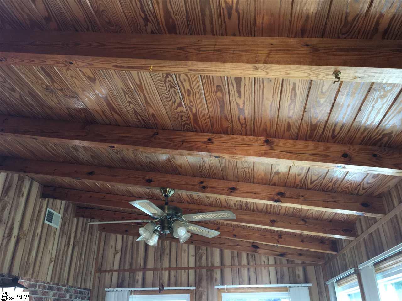 106 Tranquility Road Spartanburg, SC 29307 - Photo 7 of 22 Gorgeous ceilings!